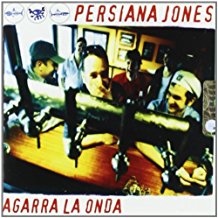 Agarra La Onda