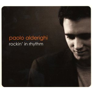 Rockin' In Rhythm