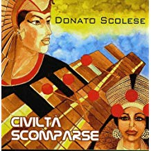 Civiltà Scomparse