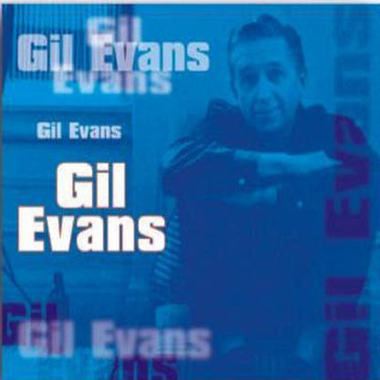Gil Evans