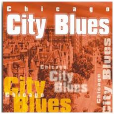 Chicago City Blues