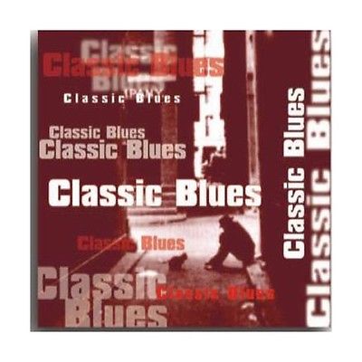 Classic Blues