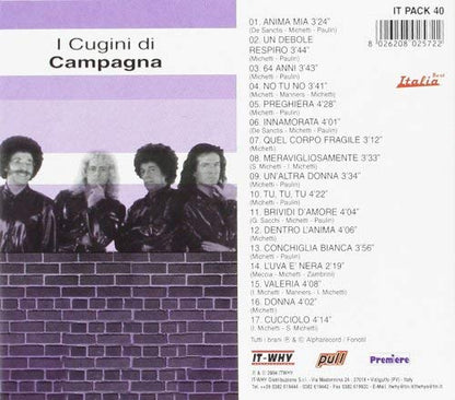 I Cugini Di Campagna