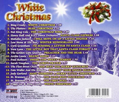 White Christmas