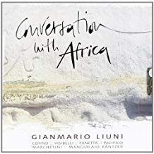 Conversation With Africa