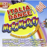 Italia Dance Megamedley