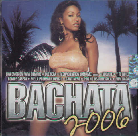 Bachata 2006