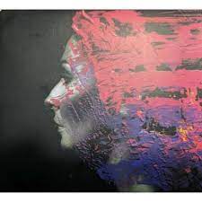 Hand Cannot Erase