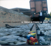 Il Treno In Fondo Al Mare