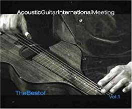 The Best Of Acoustic Guitar International Meeting
