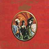 The Velvet Groove
