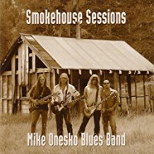 Smokehouse Sessions