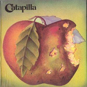 Catapilla