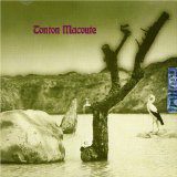 Tonton Macoute
