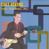 Finger Style Guitar...Plus