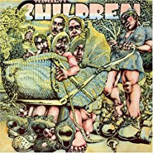 Yesterday's Children