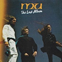 The Last Album