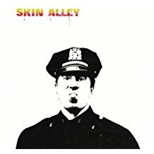 Skin Alley