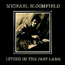 Living In The Fast Lane