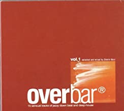 Overbar Vol. 1