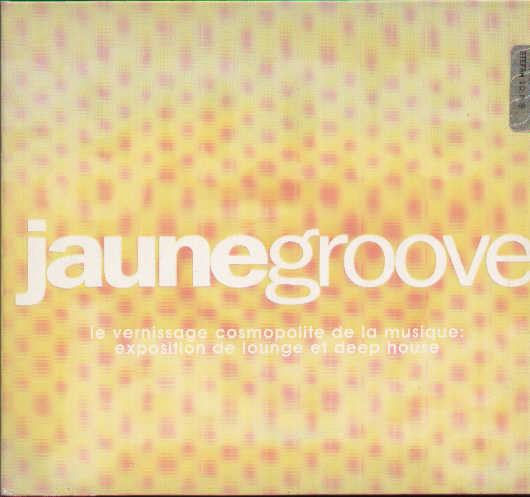 Jaune Groove