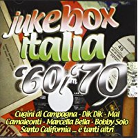 Jukebox Italia 60-70