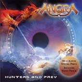 Hunters And Prey