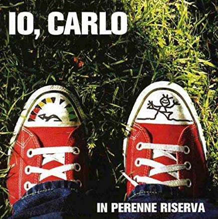 In Perenne Riserva