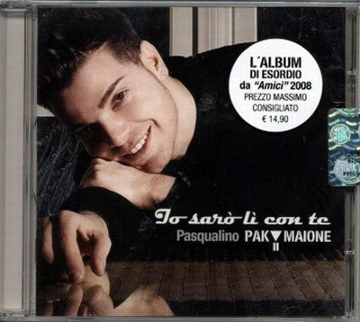 Io Sarò Lì Con Te