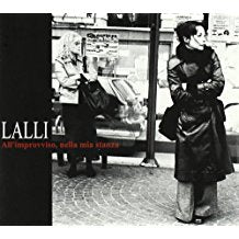 All'improvviso Nella Mia Stanza