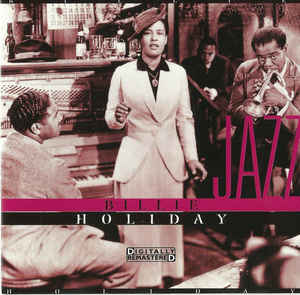 Billie Holiday