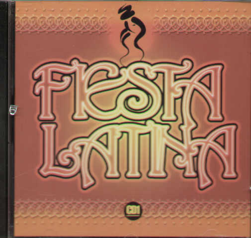 Fiesta Latina Pt.1