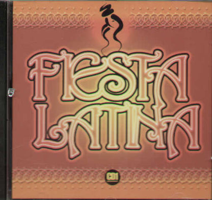 Fiesta Latina Pt.1