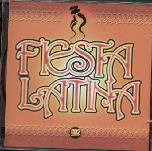 Fiesta Latina Pt.2