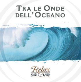 Tra Le Onde Dell'oceano