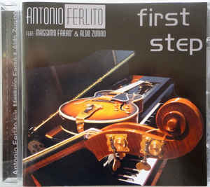 First Step