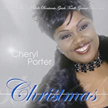 A Cheryl Porter Christmas
