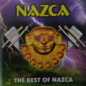 The Best Of Nazca