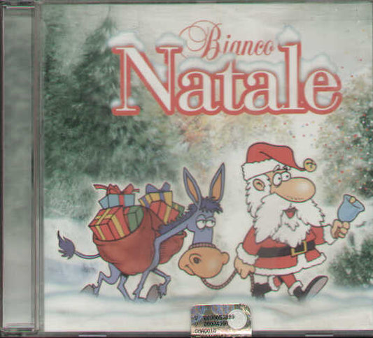 Bianco Natale