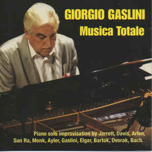 Musica Totale