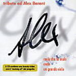 Tributo Ad Alex Baroni
