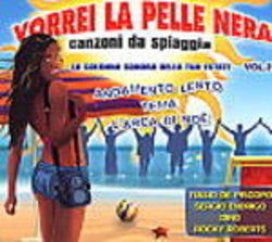 Vorrei La Pelle Nera