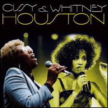 Cissy & Whitney Houston