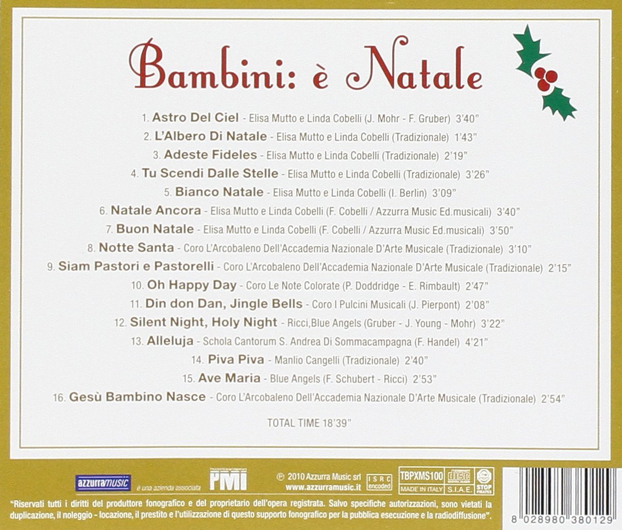 Bambini E' Natale