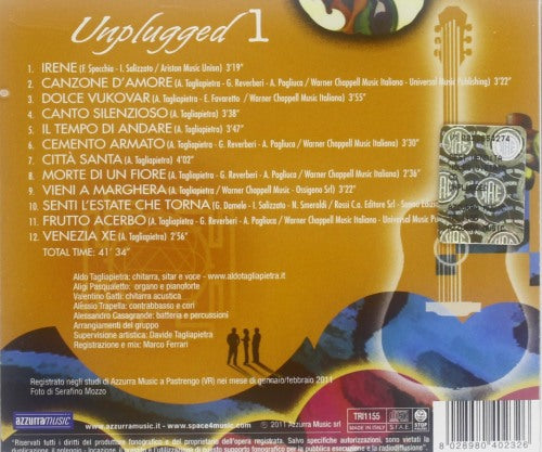 Unplugged 1