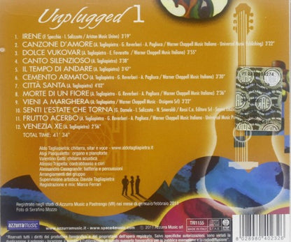 Unplugged 1