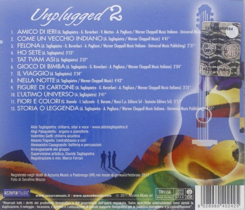 Unplugged 2