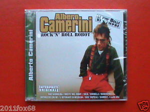 Rock N Roll Robot Le Piu Belle Di Sempre