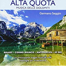 Alta Quota Musica Delle Dolomiti