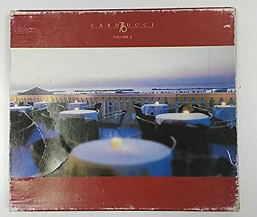 Carducci 76 Vol 2